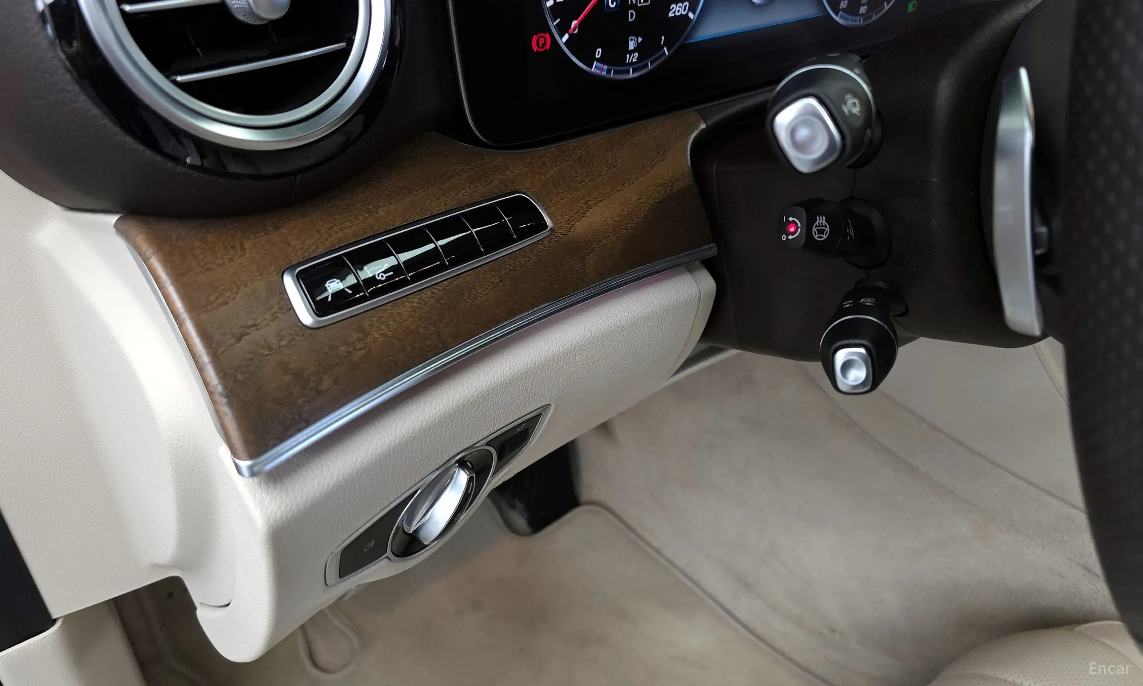 Mercedes Benz E-Class W213 превью 16