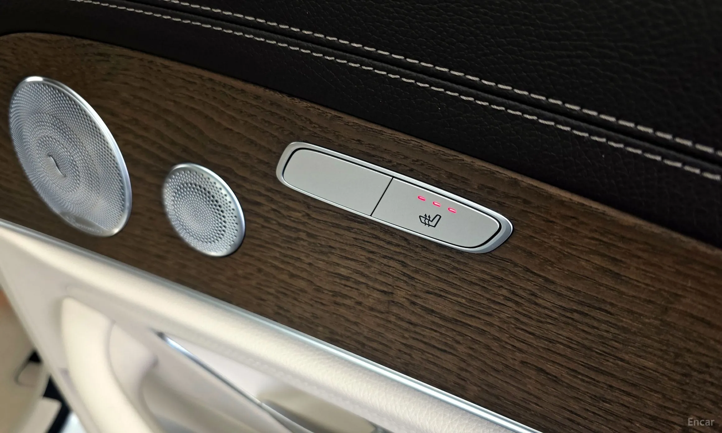 Mercedes Benz E-Class W213 превью 19