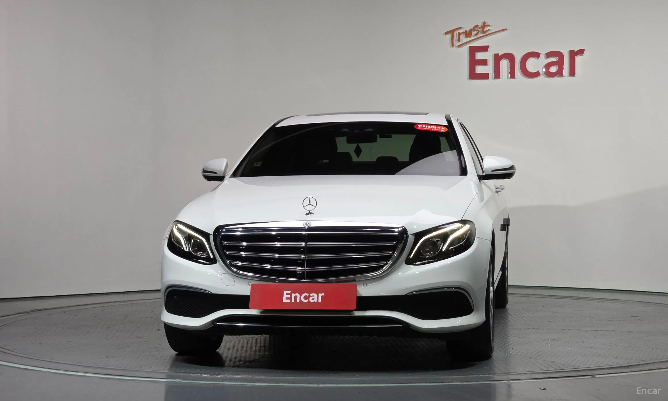 Mercedes Benz E-Class W213 превью 3