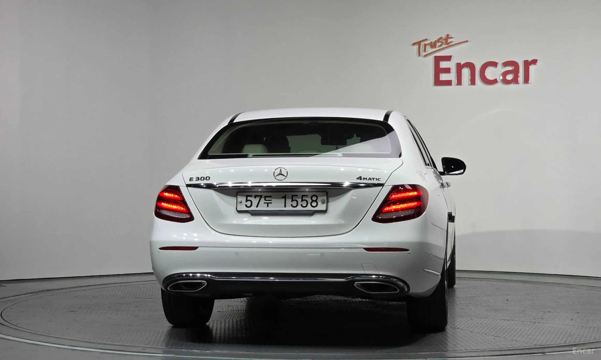 Mercedes Benz E-Class W213 превью 4