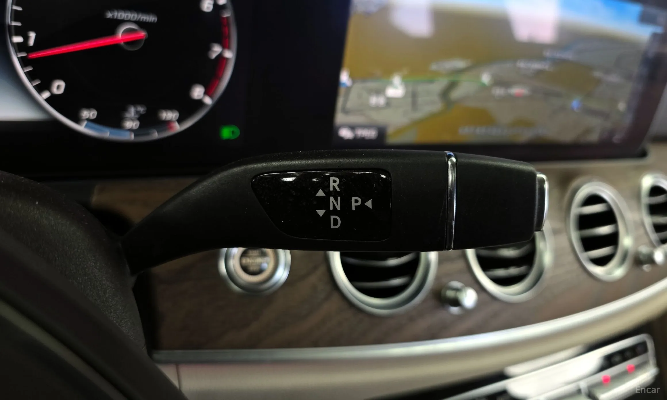 Mercedes Benz E-Class W213 превью 9