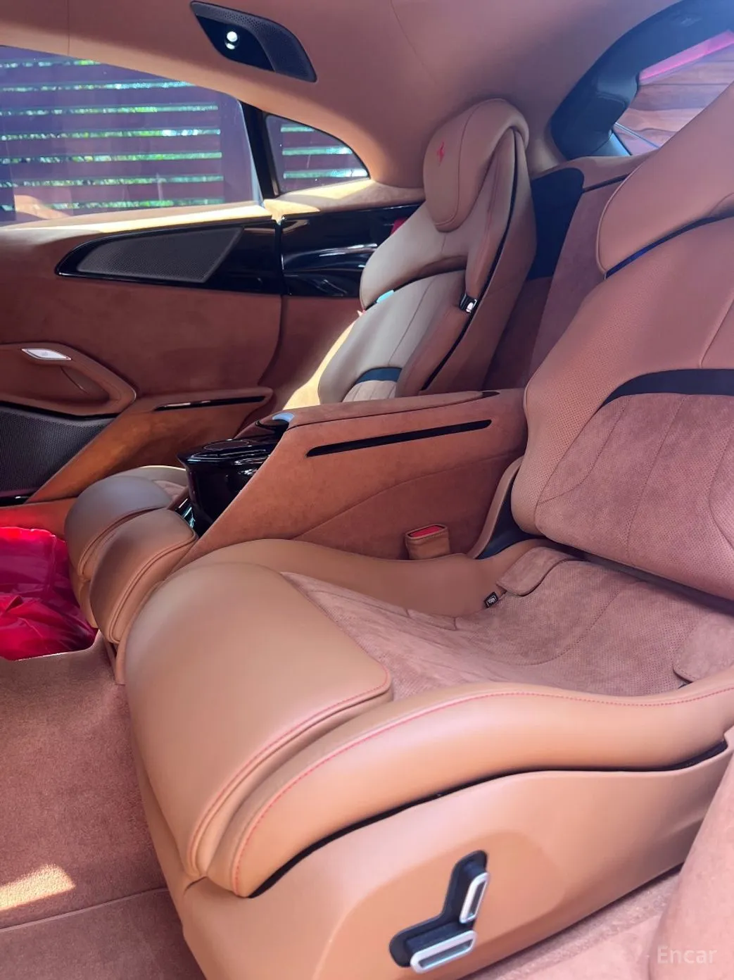 Ferrari Puro Sange превью 8