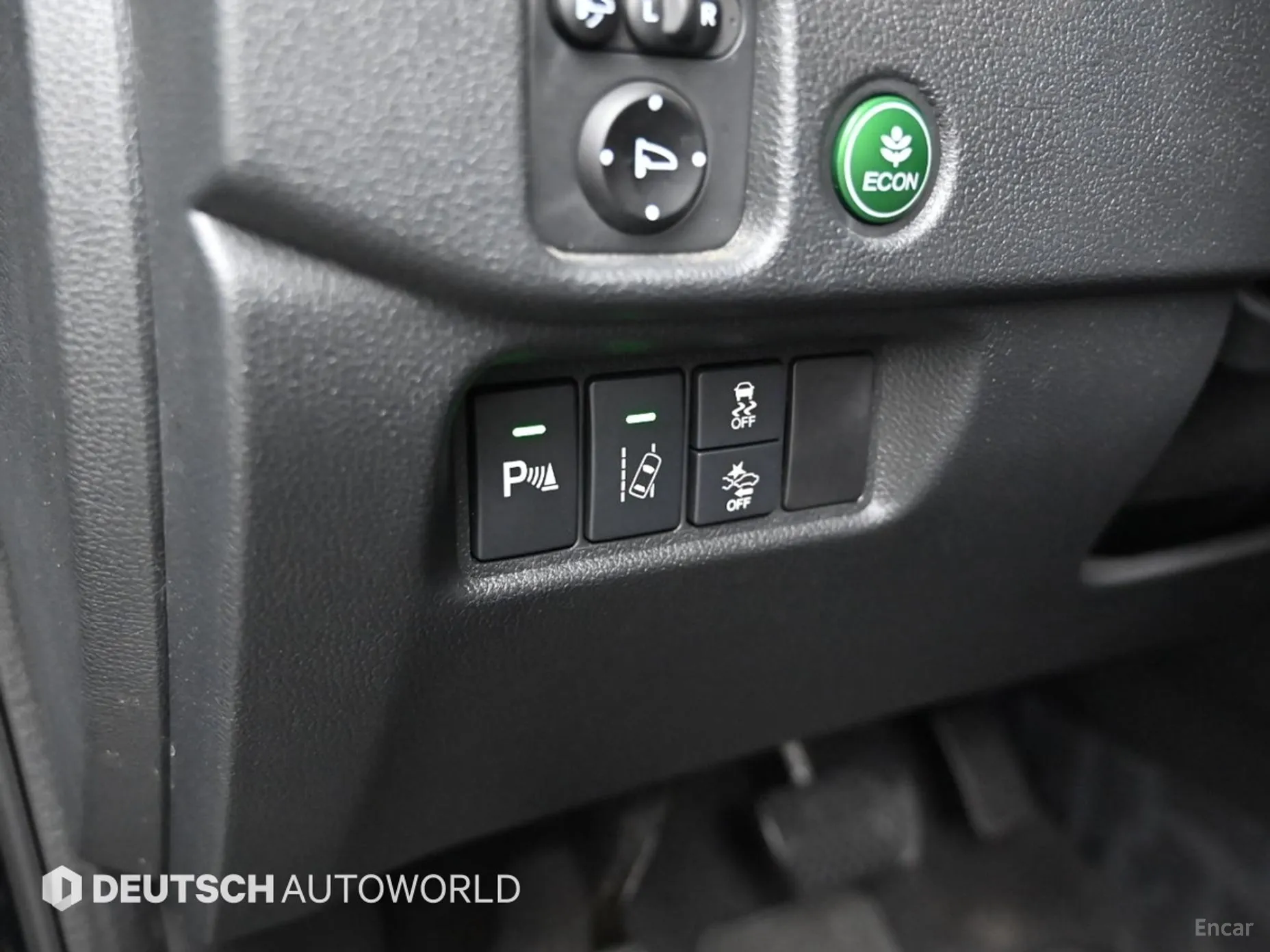 Honda Pilot 3rd Generation превью 17