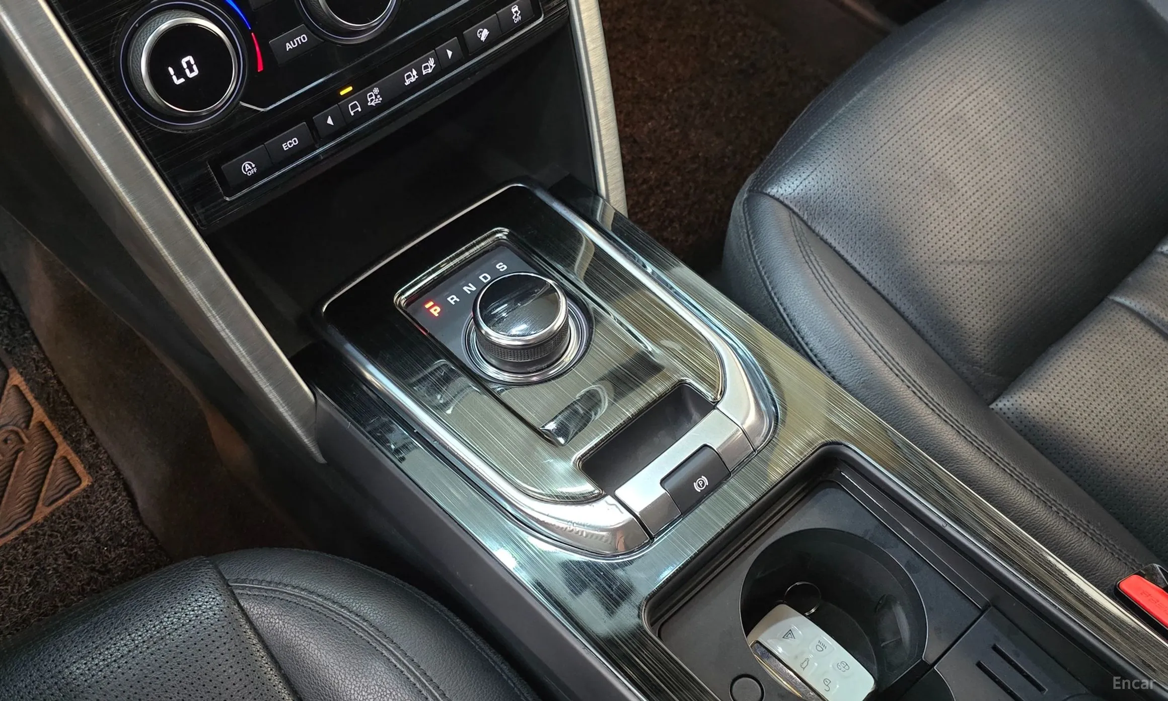 Land Rover Discovery Sports превью 12
