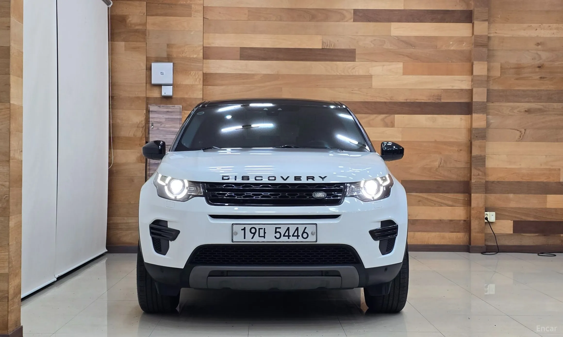 Land Rover Discovery Sports превью 3