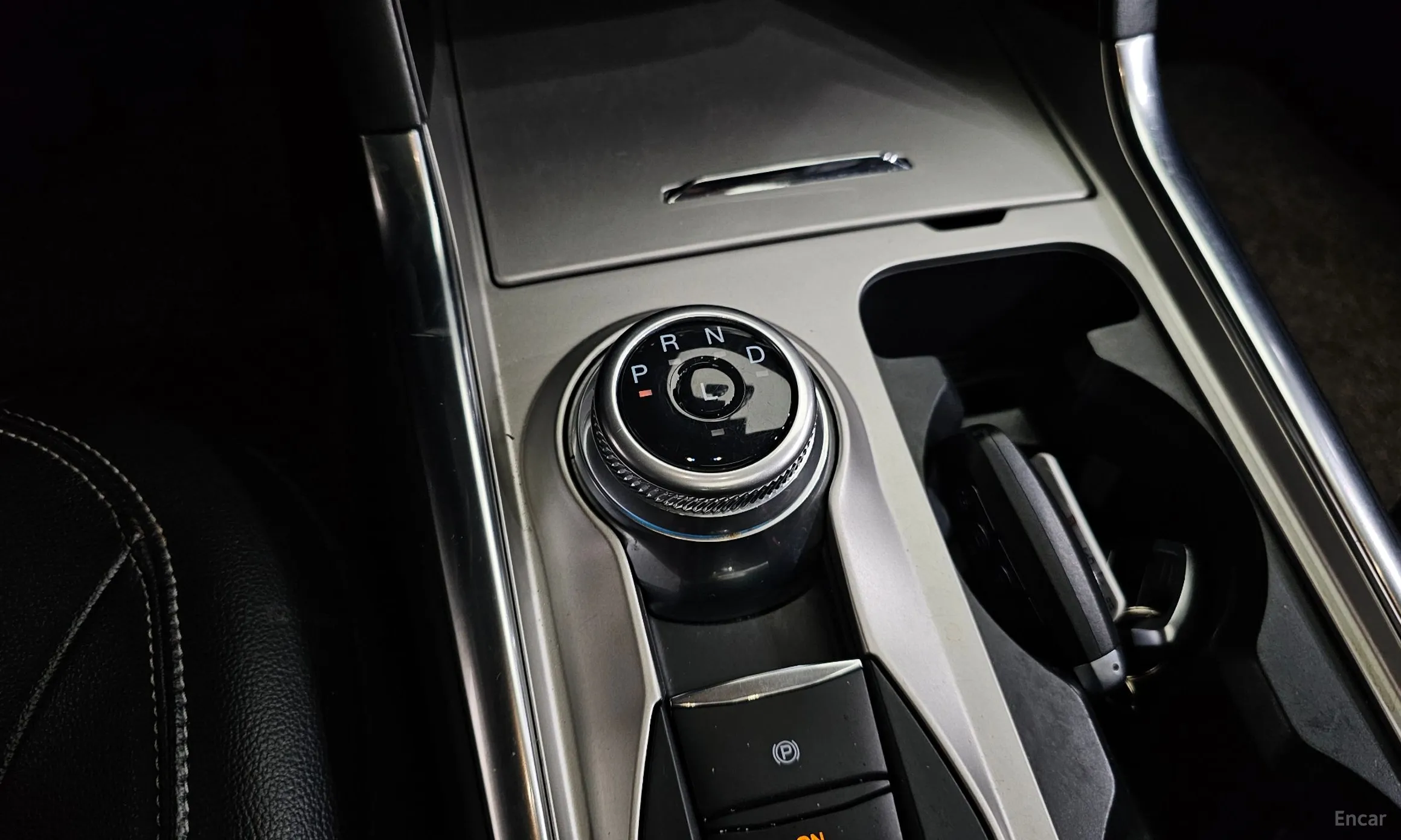Ford Explorer 6th Generation превью 9