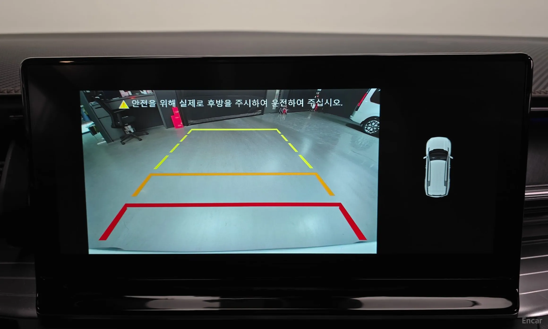 KG Mobility (SsangYong) Torres превью 15