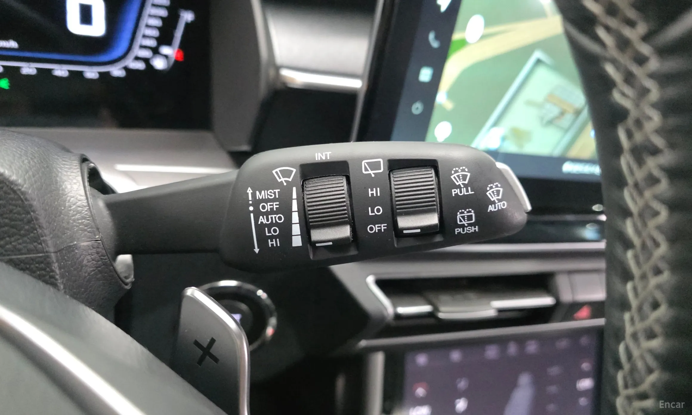 KG Mobility (SsangYong) Torres превью 18