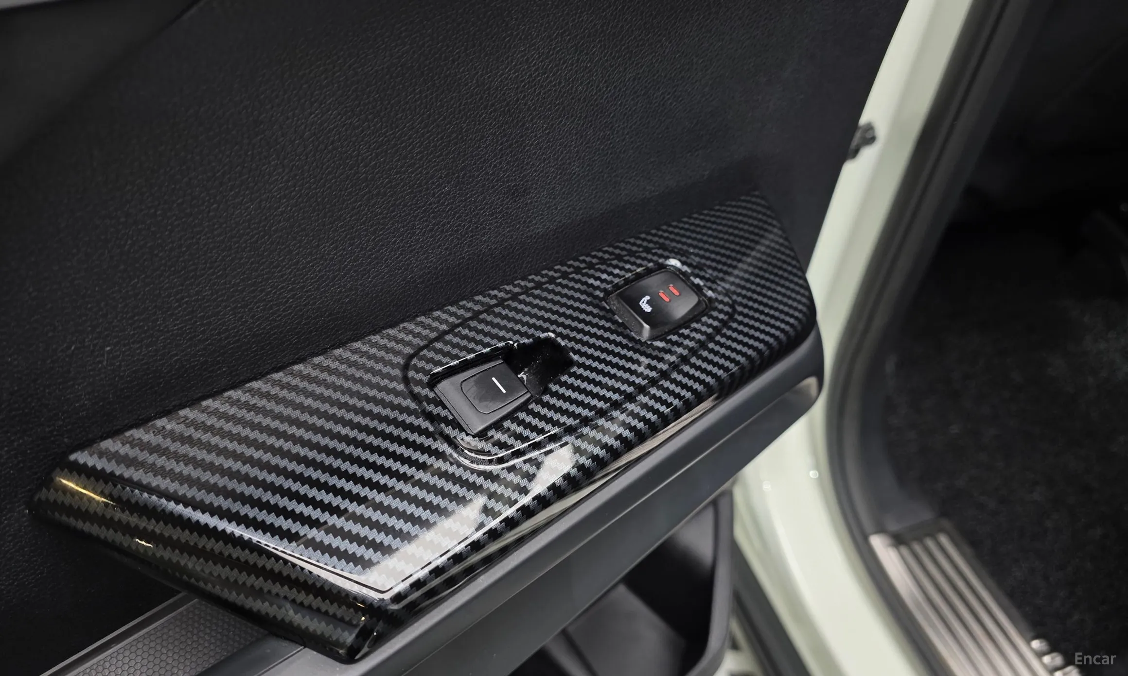 KG Mobility (SsangYong) Torres превью 19