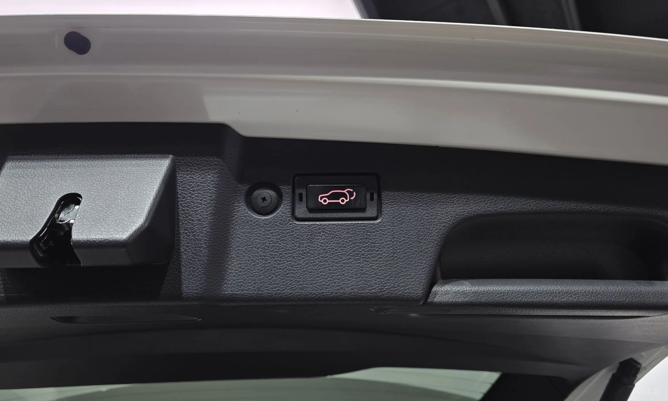 KG Mobility (SsangYong) Torres превью 20