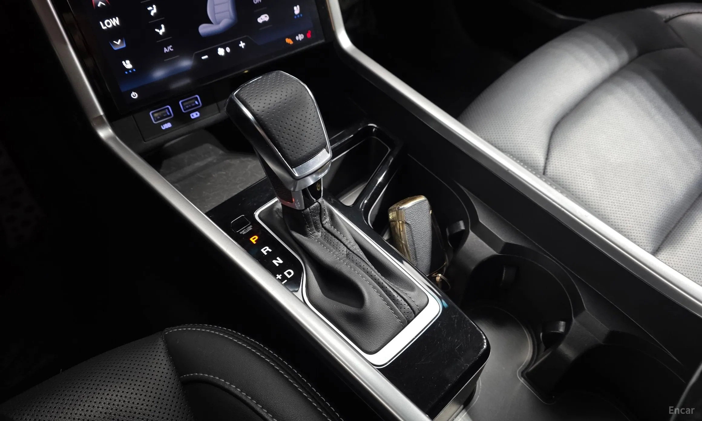 KG Mobility (SsangYong) Torres превью 9