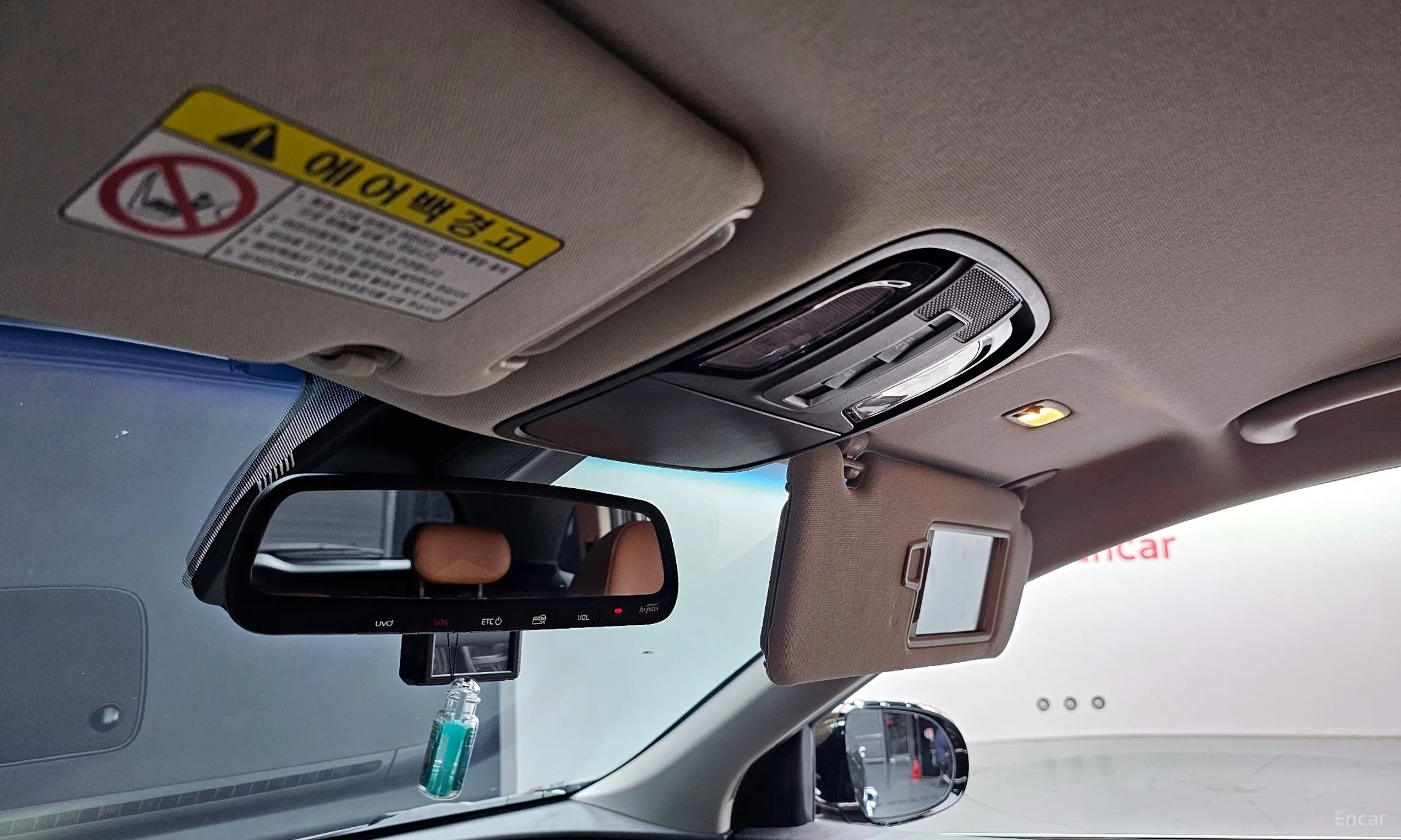 Kia Sorento превью 20