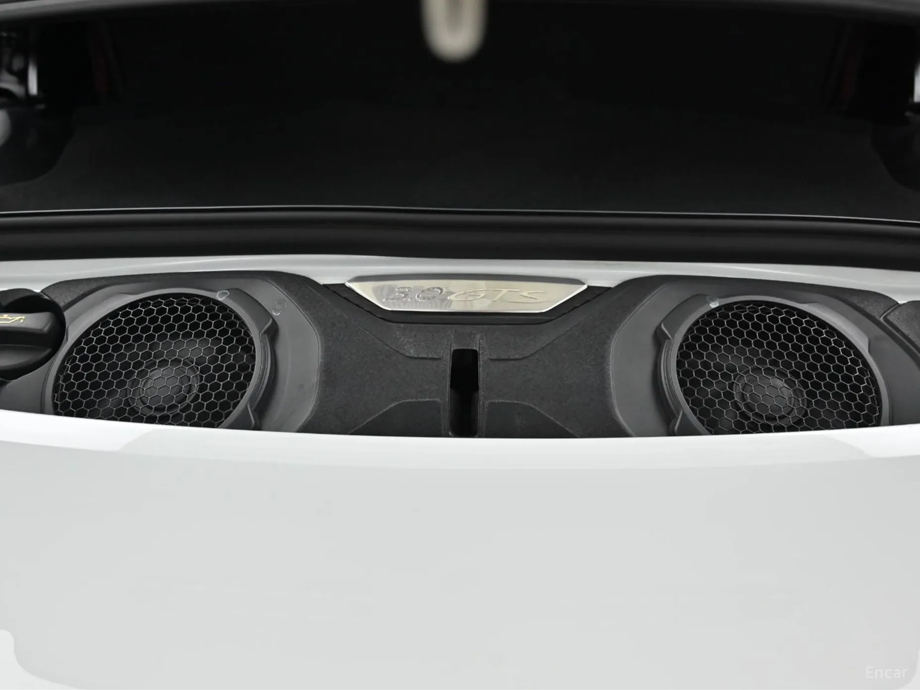 Porsche 911 (992) превью 6