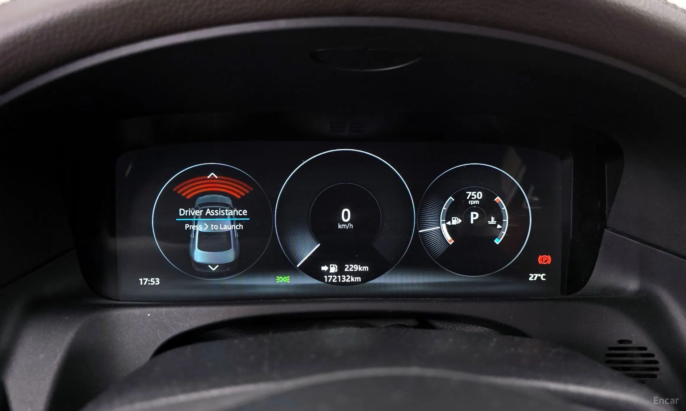 Jaguar XF (x260) превью 8