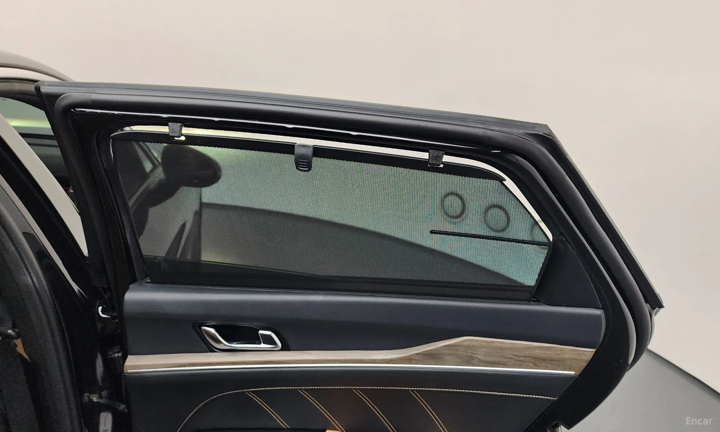 Kia K5 3rd Generation превью 20
