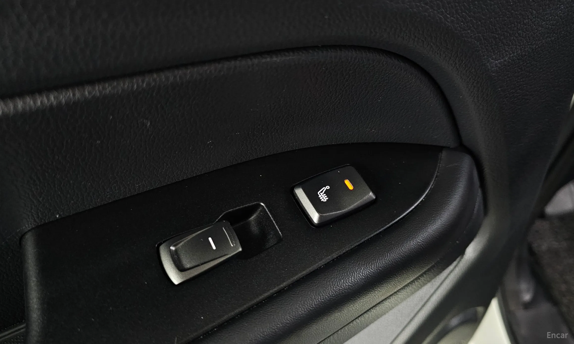 KG Mobility (SsangYong) Rexton Sports Khan превью 18