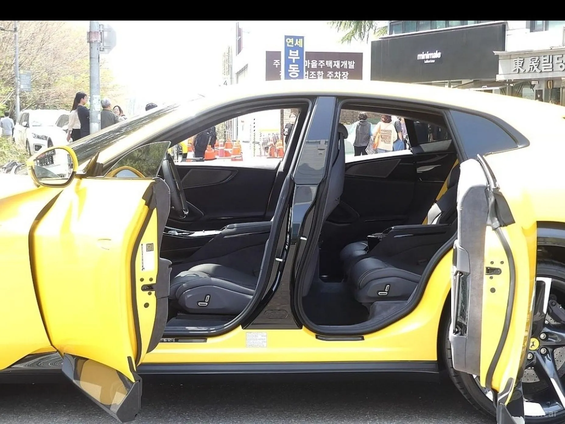 Ferrari Puro Sange превью 12