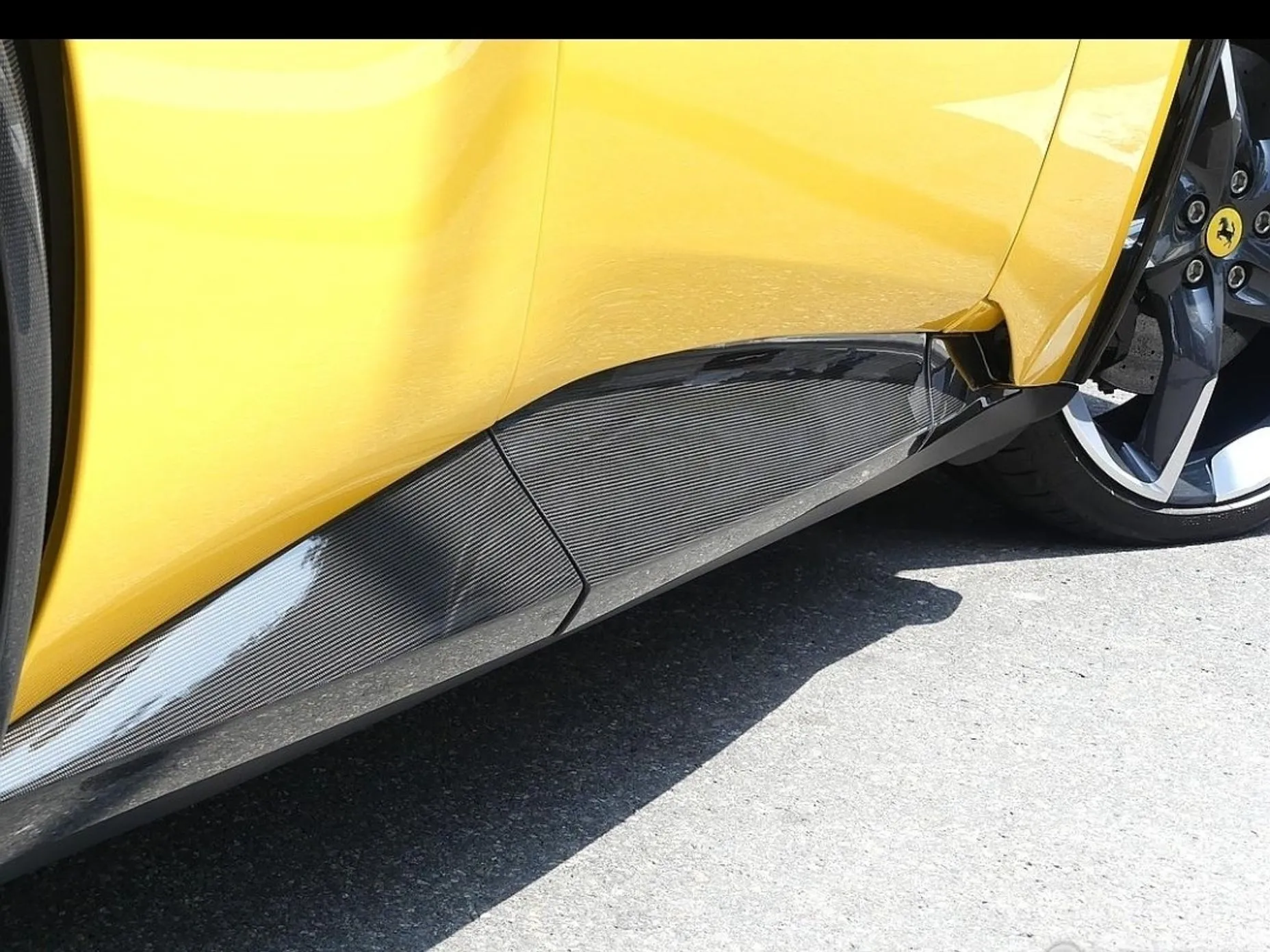 Ferrari Puro Sange превью 18