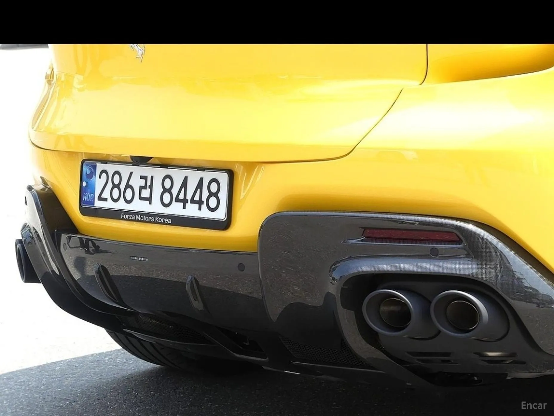 Ferrari Puro Sange превью 19