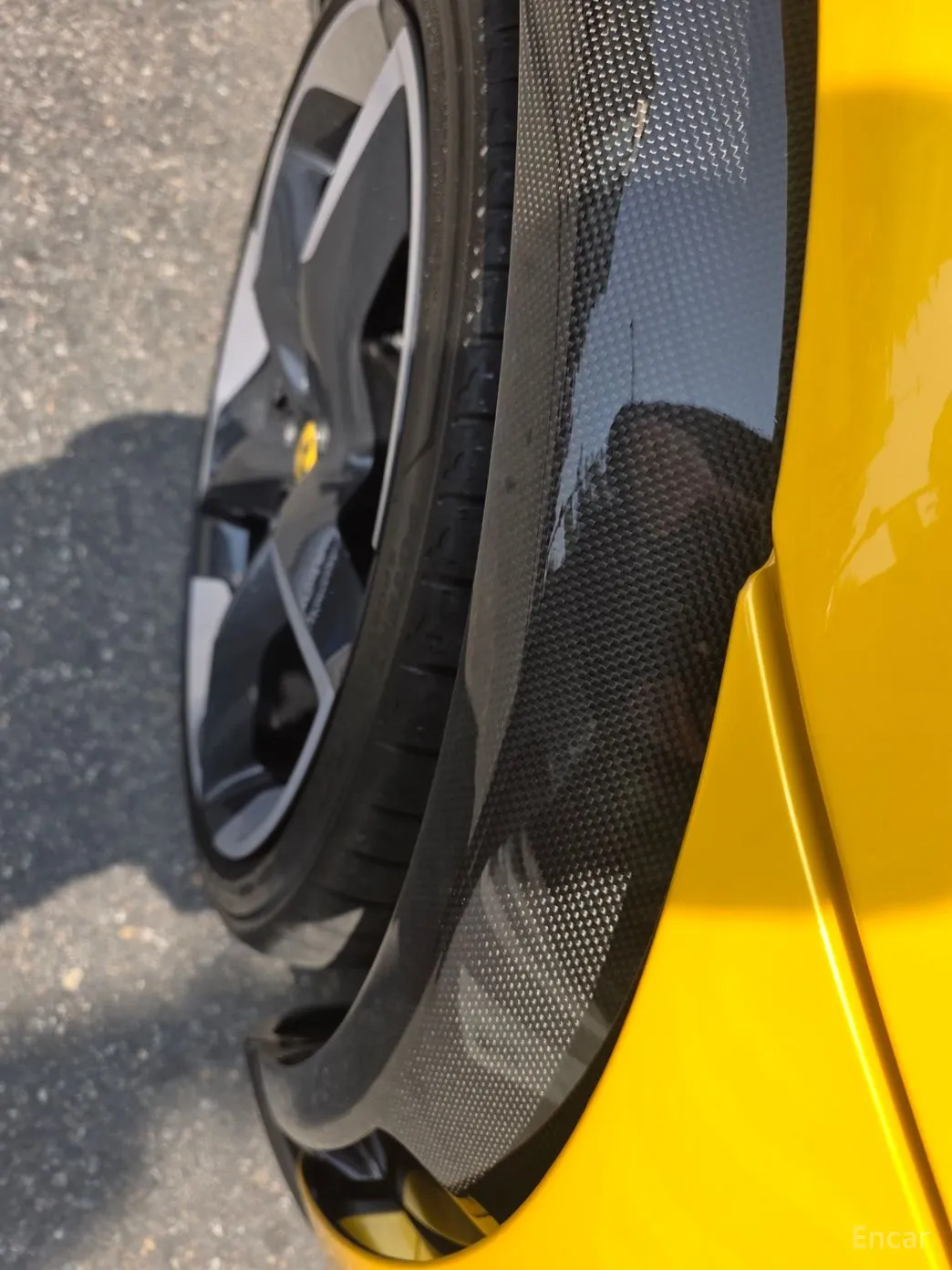 Ferrari Puro Sange превью 20