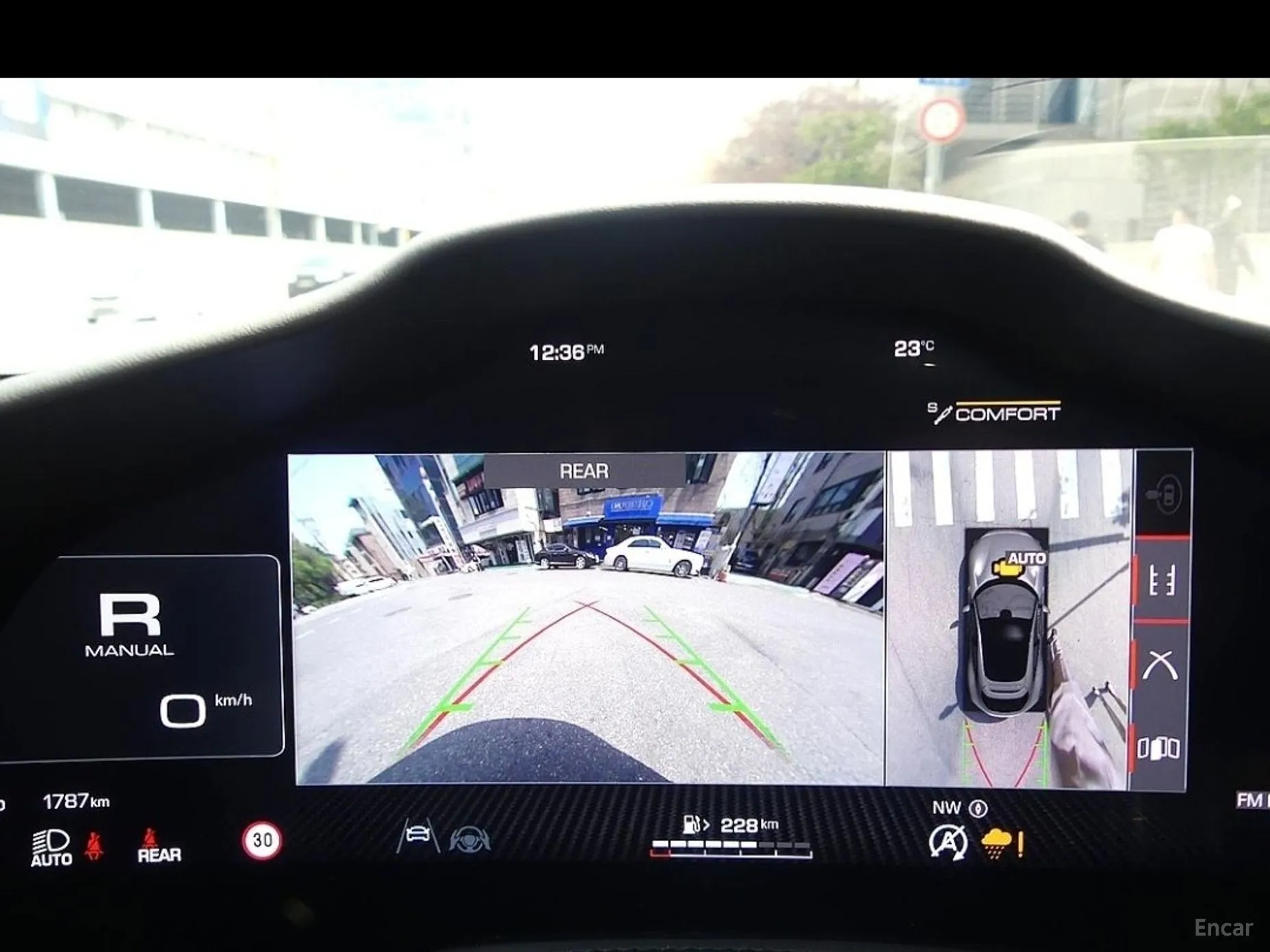 Ferrari Puro Sange превью 8