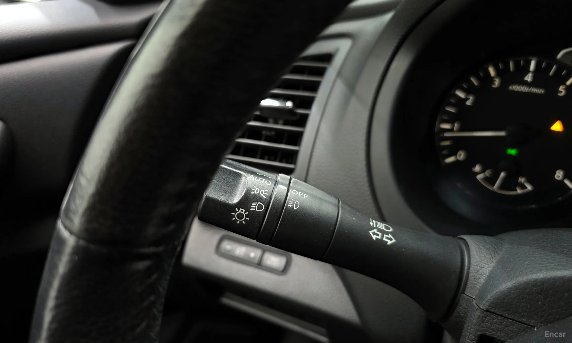 Nissan Altima превью 16