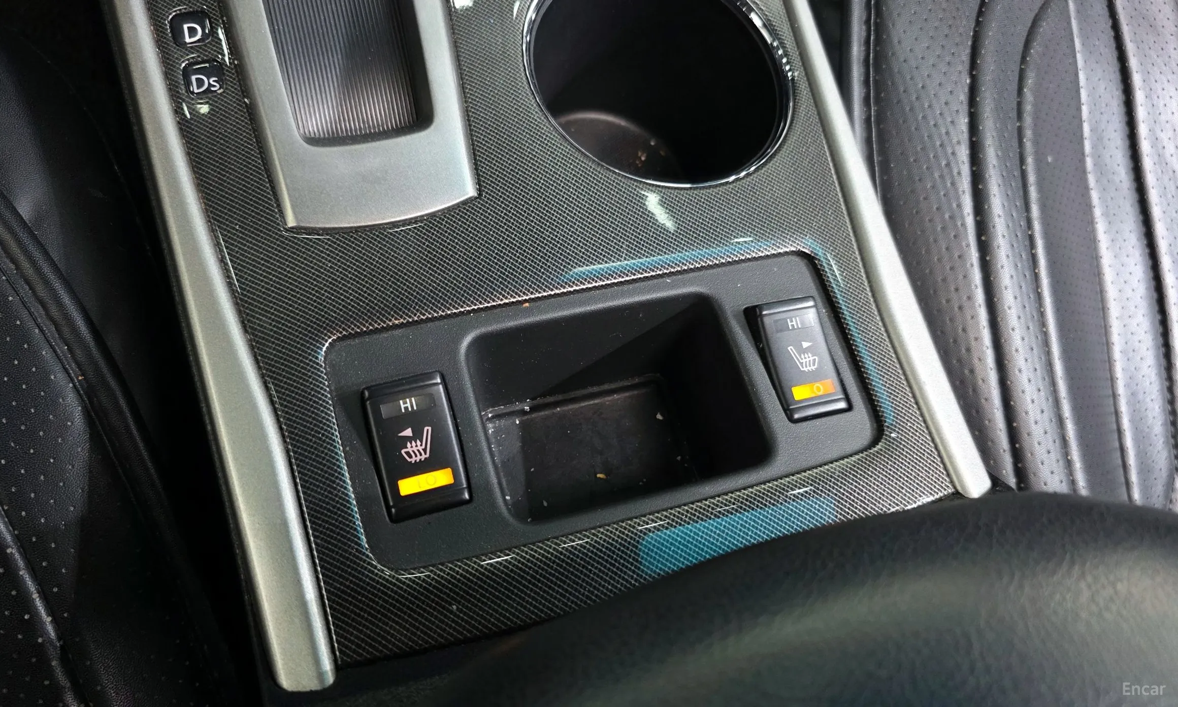 Nissan Altima превью 18