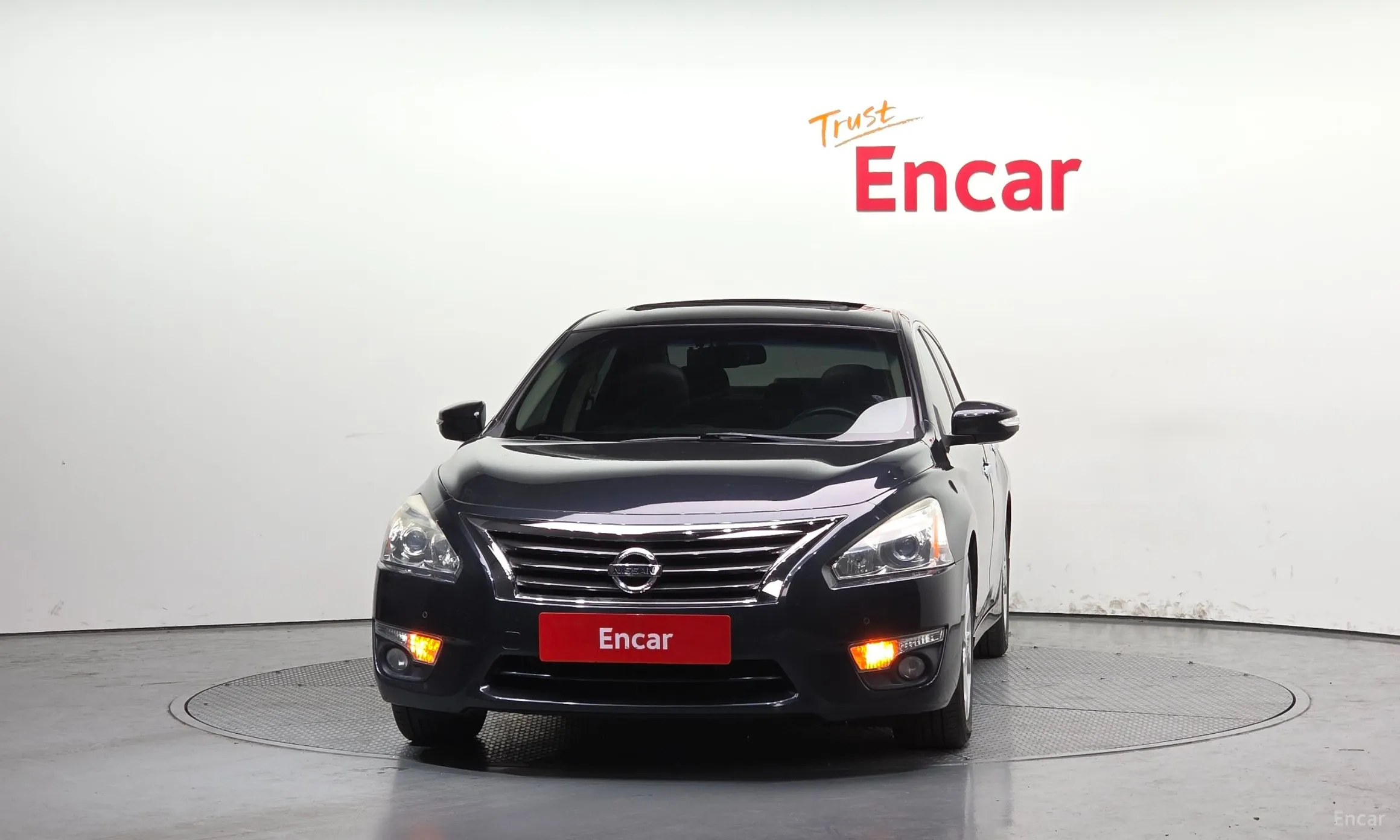 Nissan Altima превью 3