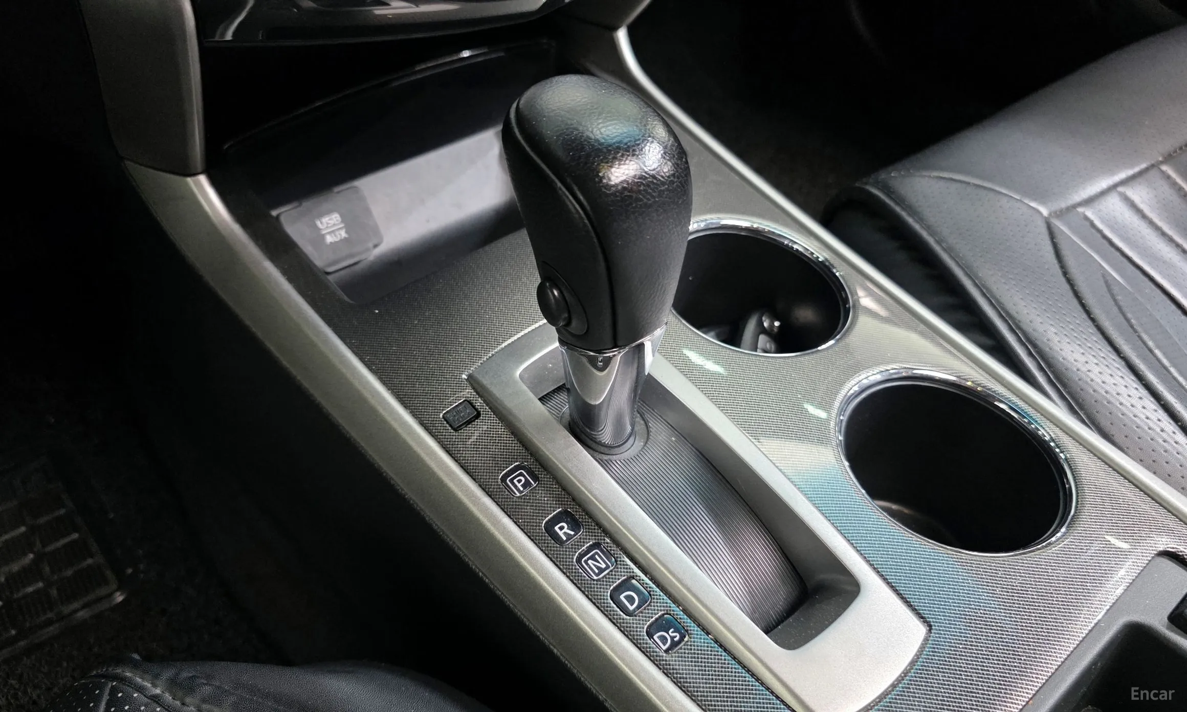 Nissan Altima превью 9