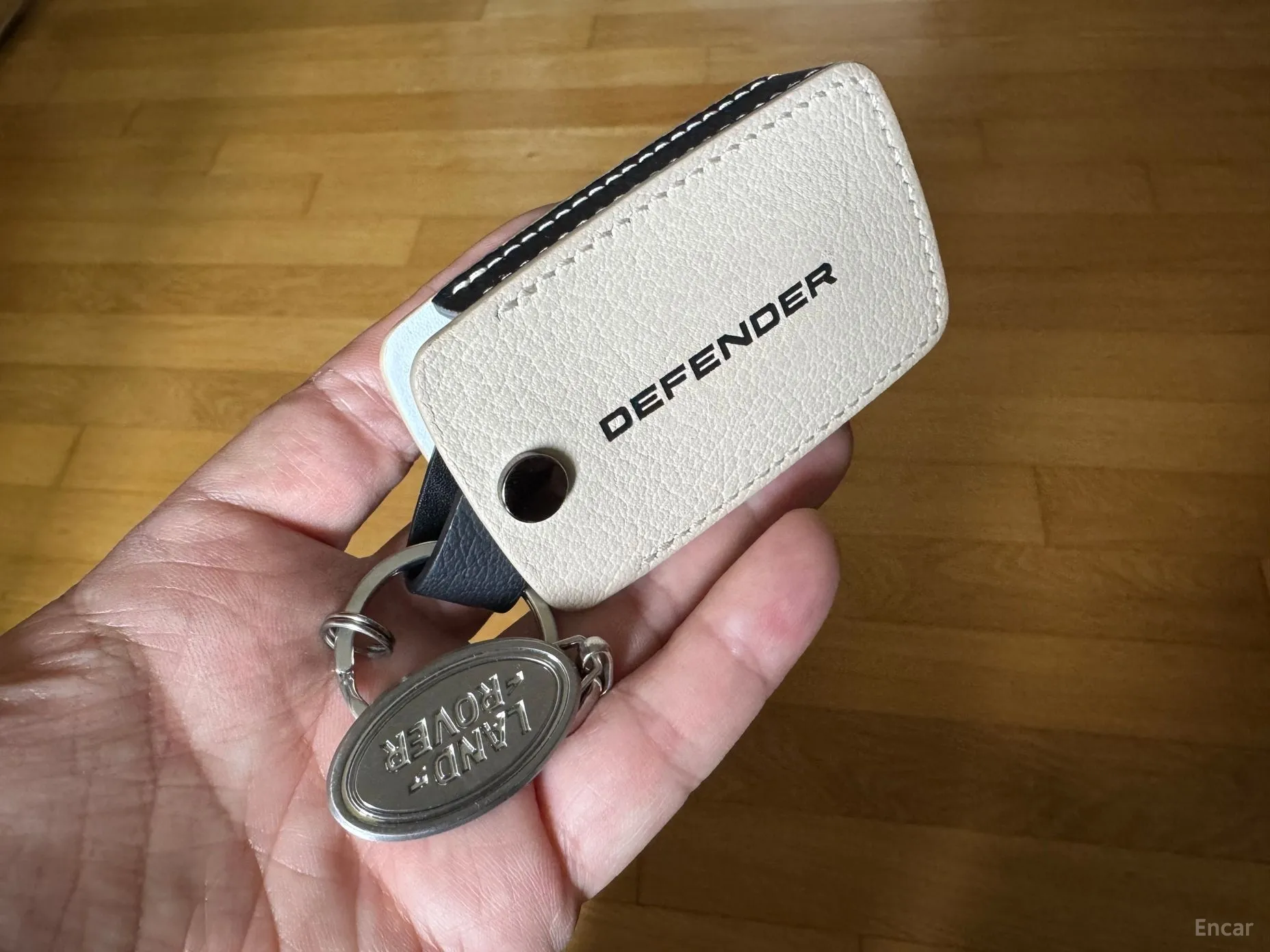 Land Rover Defender (L663) превью 19