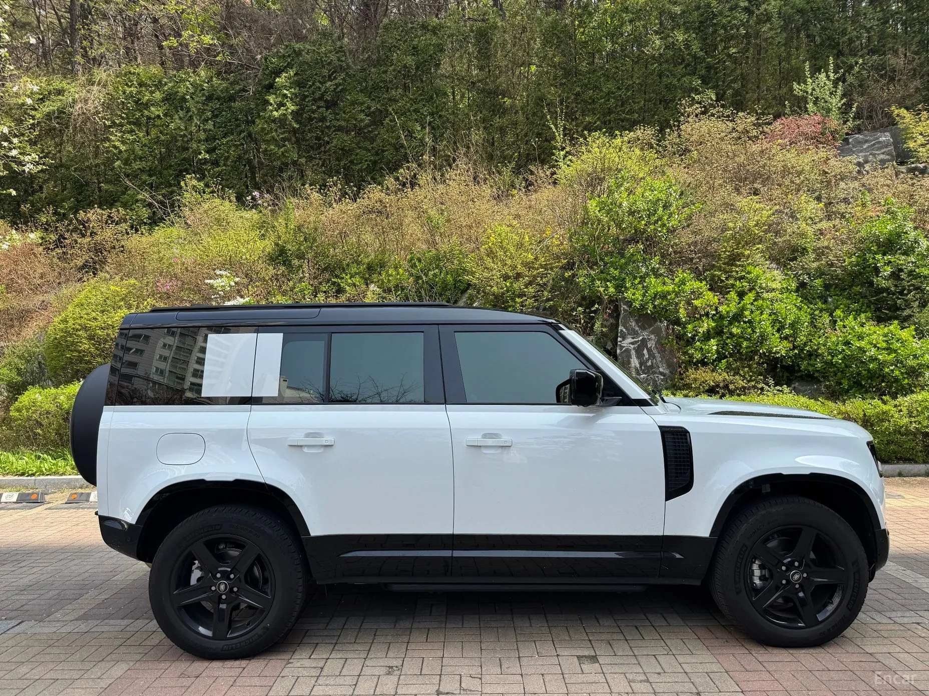 Land Rover Defender (L663) превью 4
