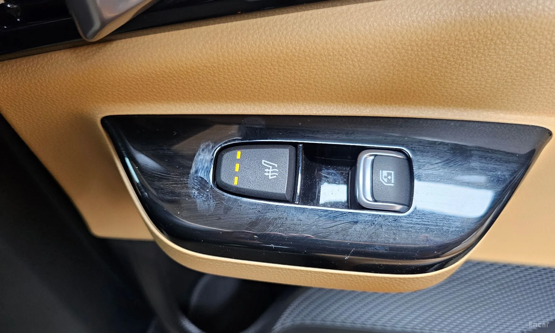 Kia Carnival Gen 4 превью 17