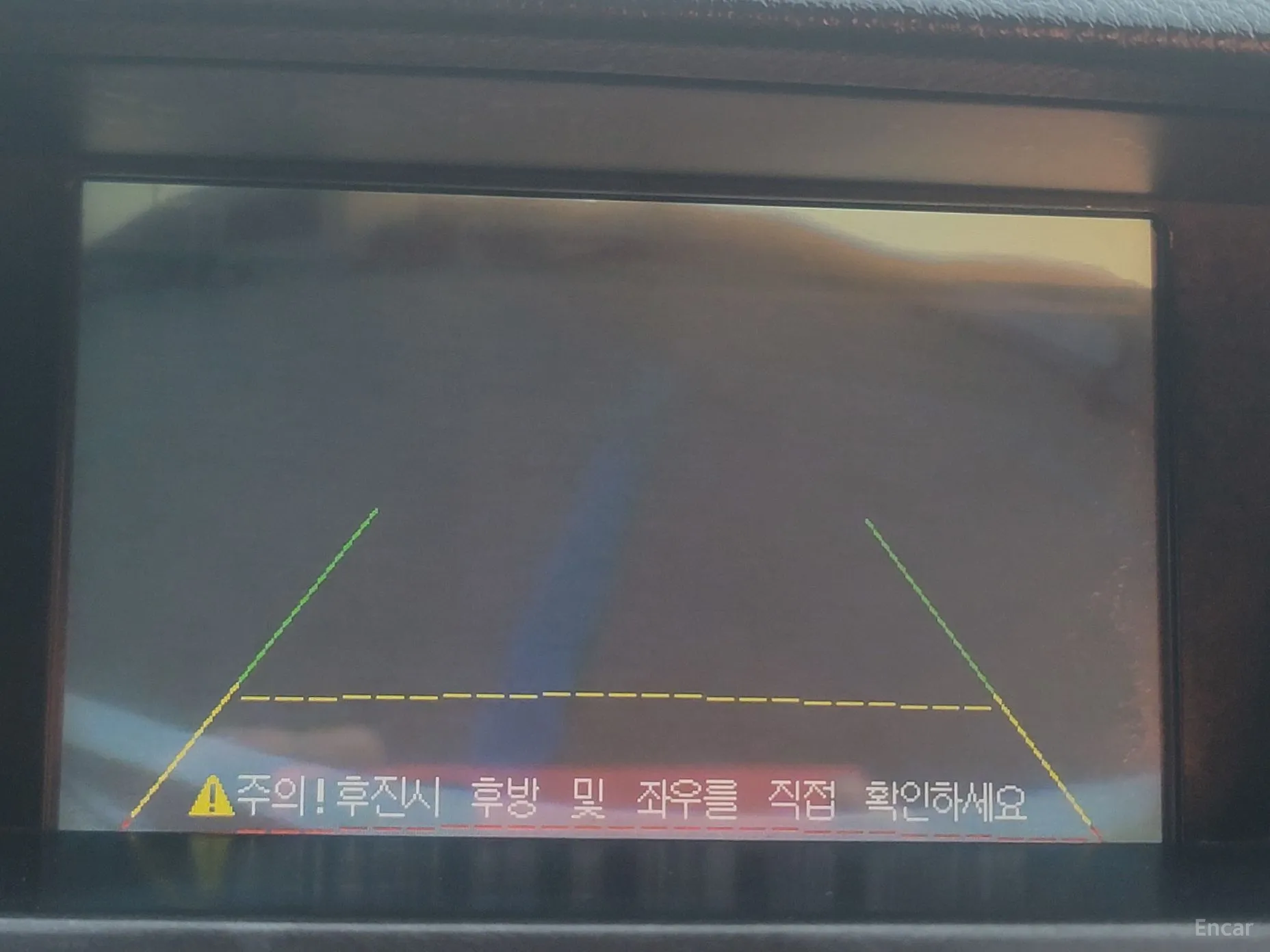 Renault Korea (Samsung) SM7 New Art превью 12