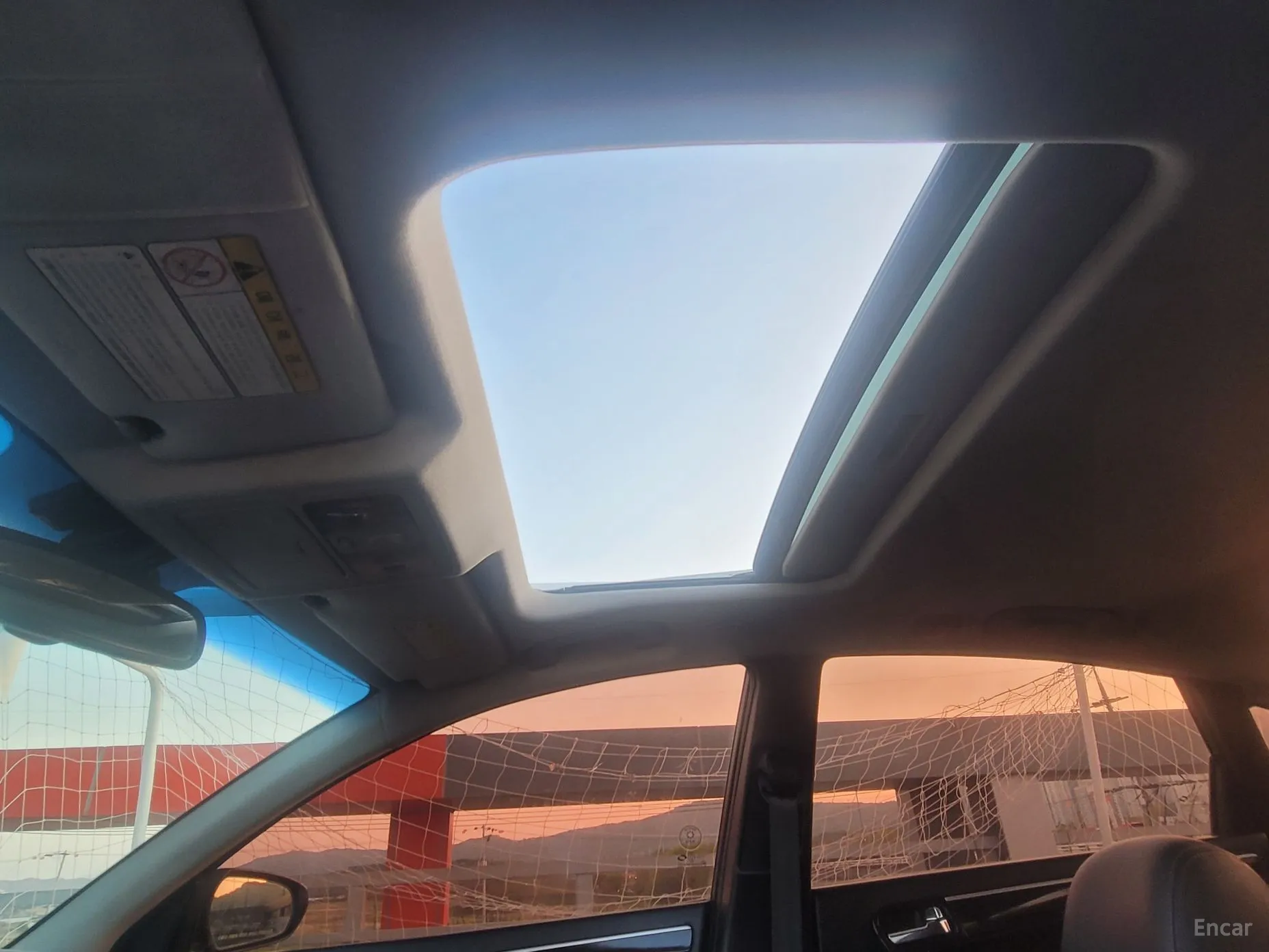 Renault Korea (Samsung) SM7 New Art превью 8