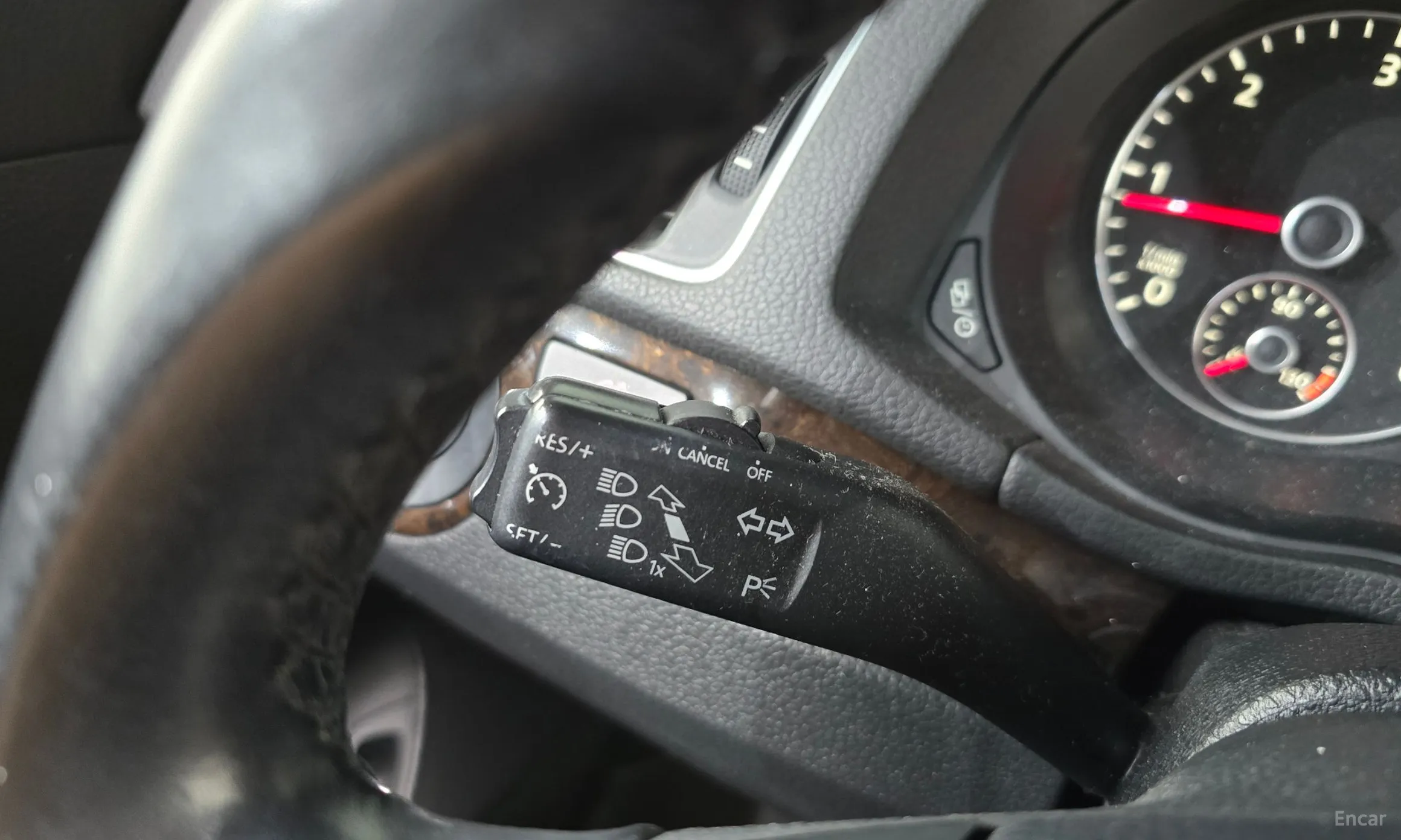Volkswagen The New Passat превью 15