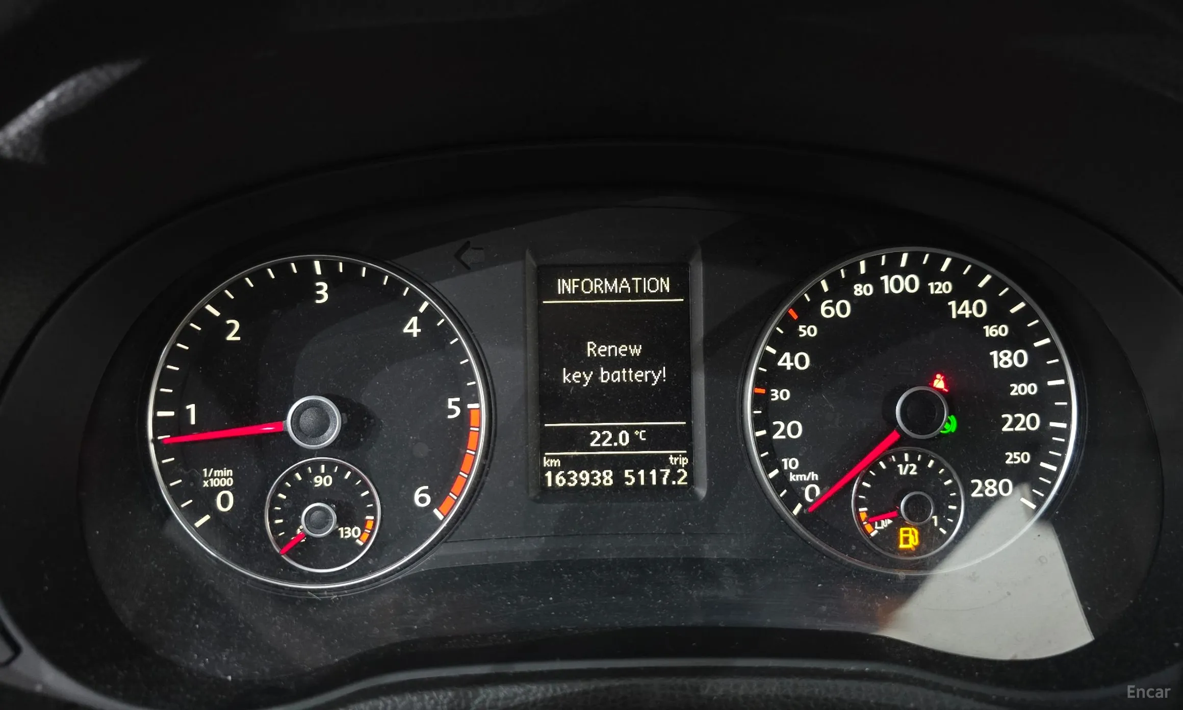 Volkswagen The New Passat превью 8