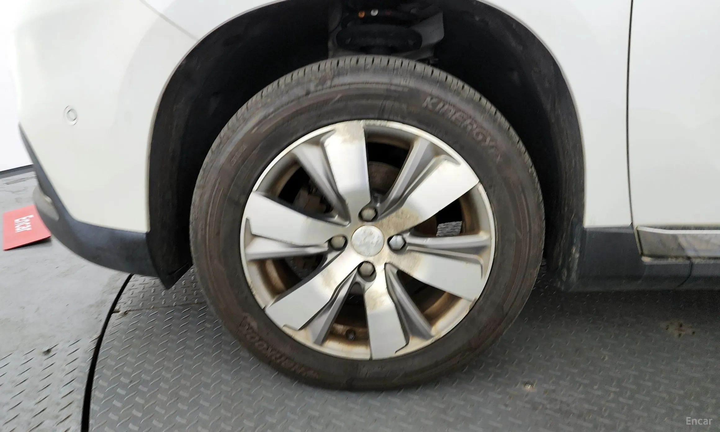 Peugeot 2008. превью 5