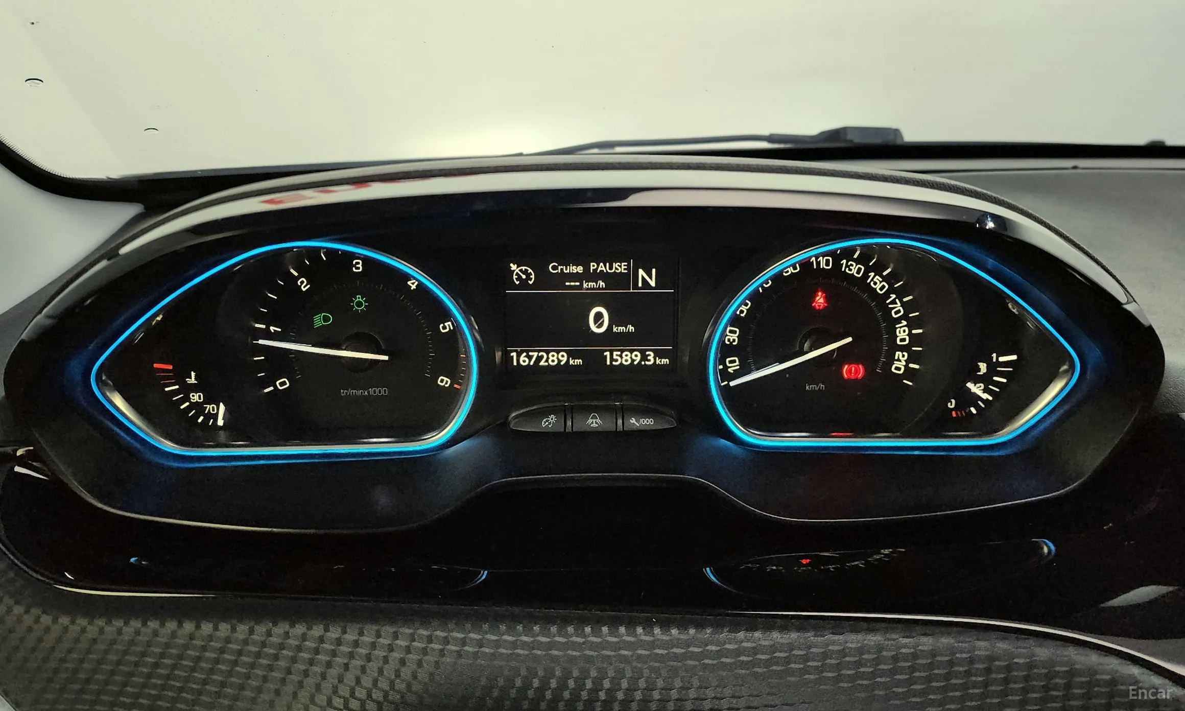 Peugeot 2008. превью 8
