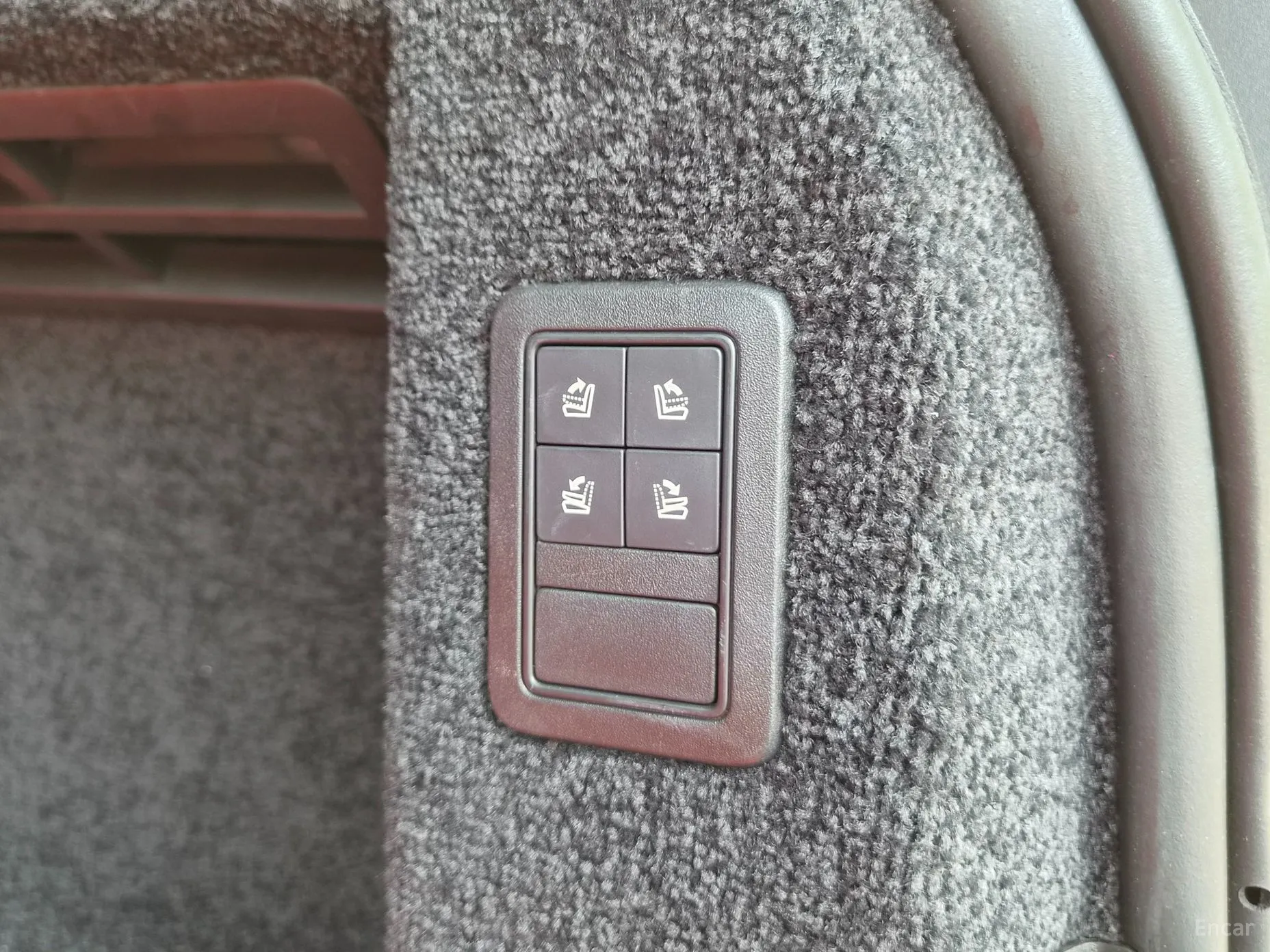 Land Rover Range Rover 4th Generation превью 20