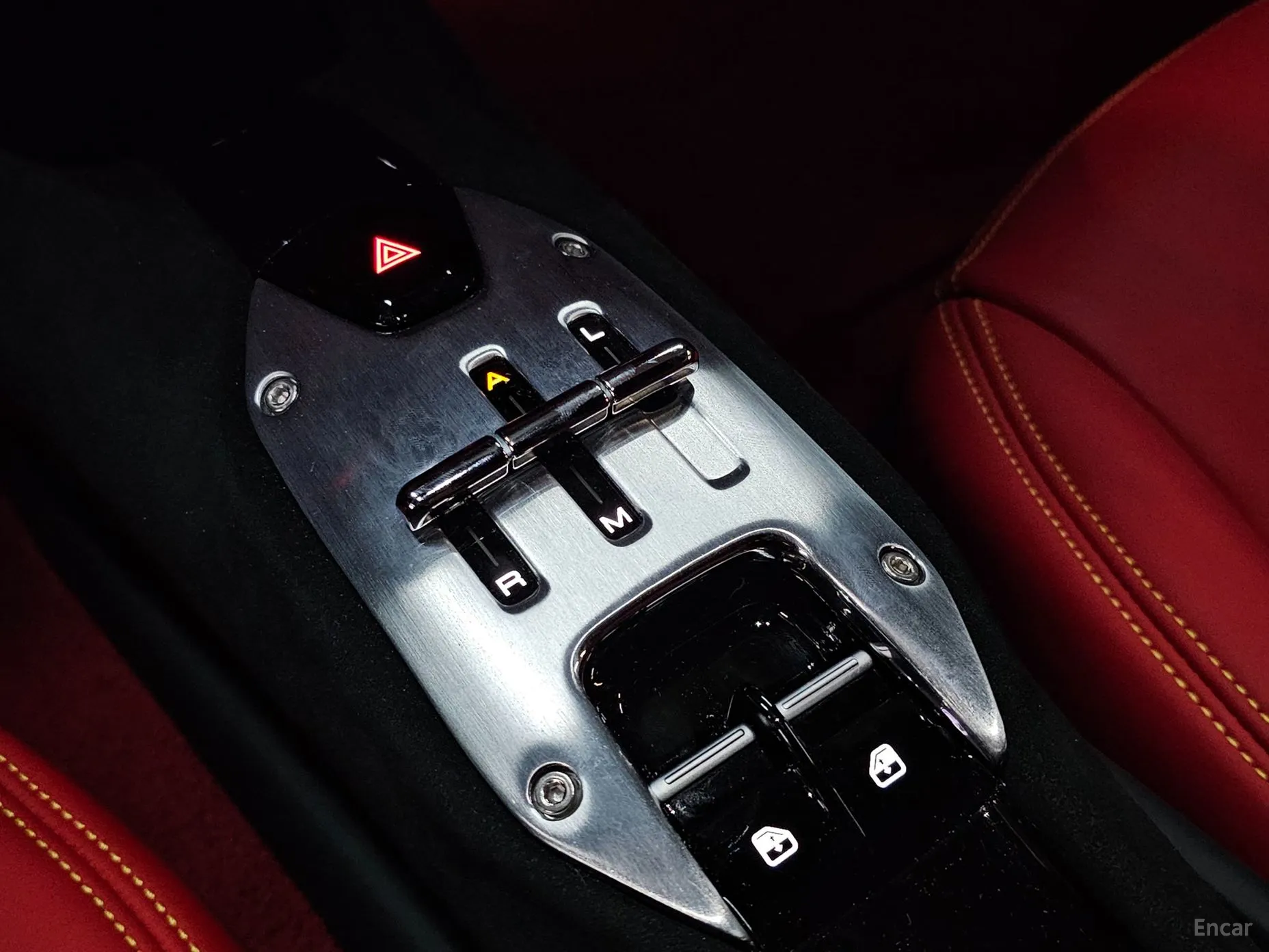 Ferrari 296 GTB превью 16