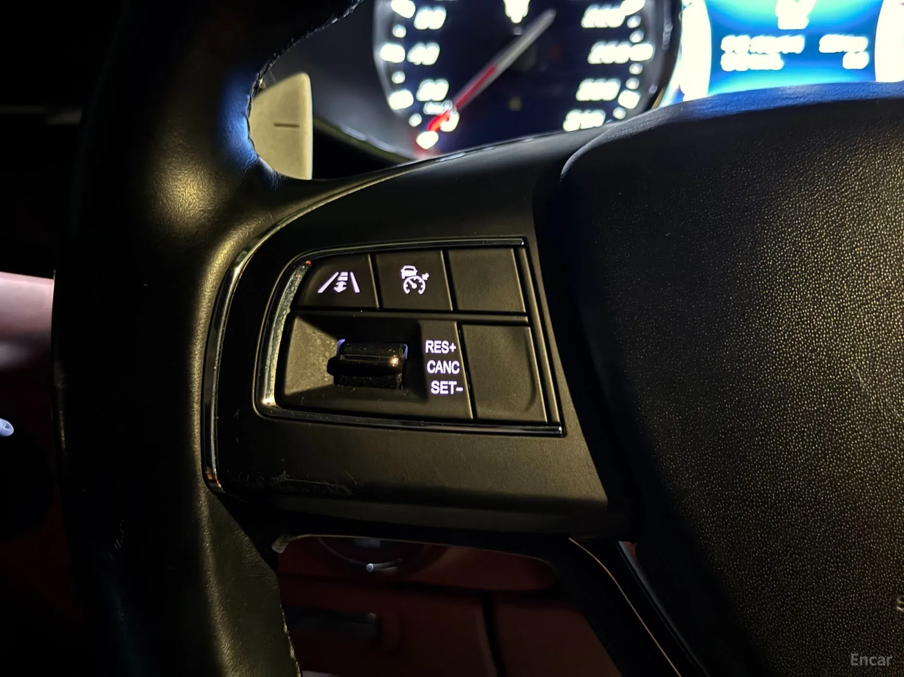 Maserati Quattroporte превью 13