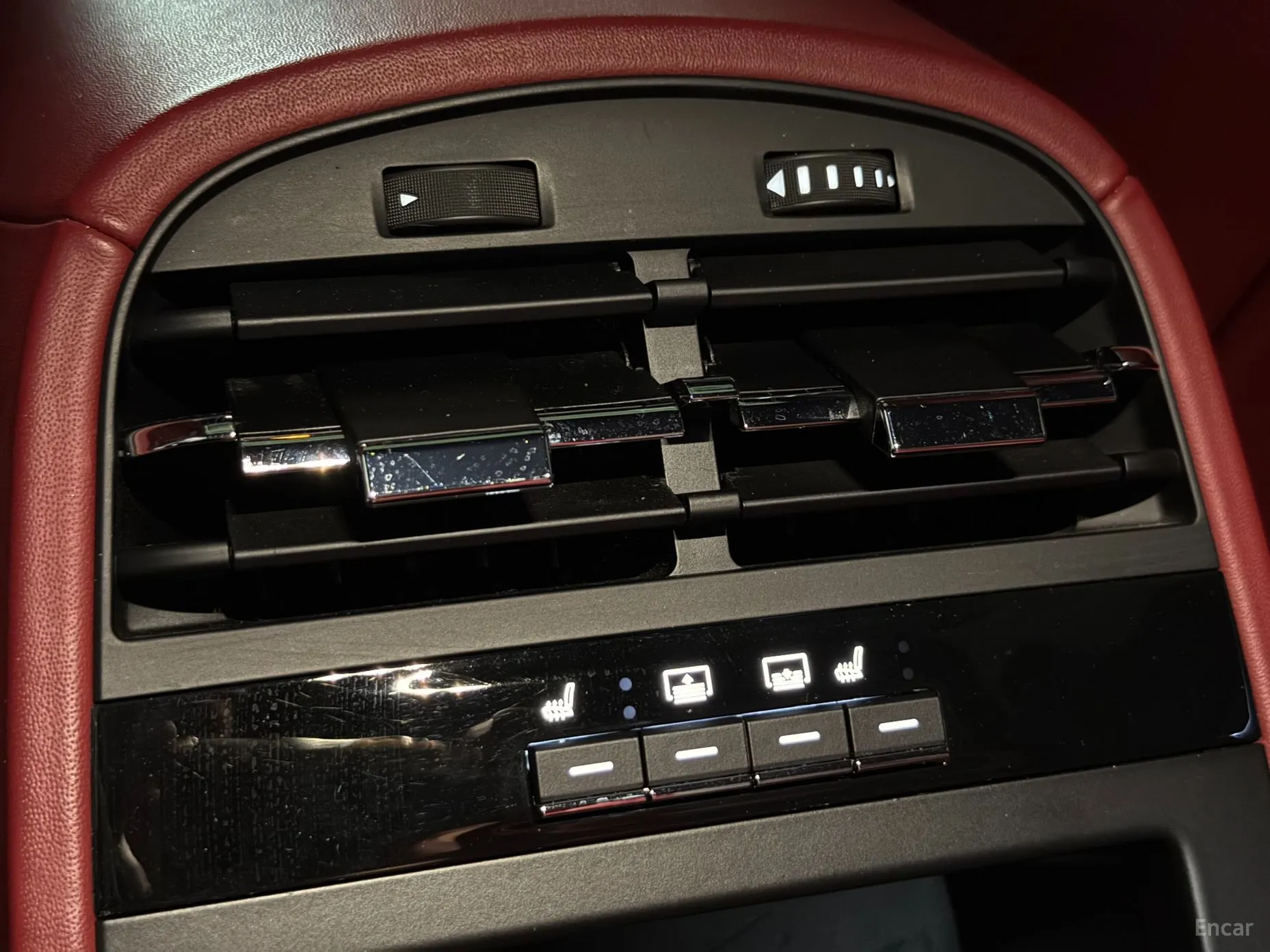 Maserati Quattroporte превью 17