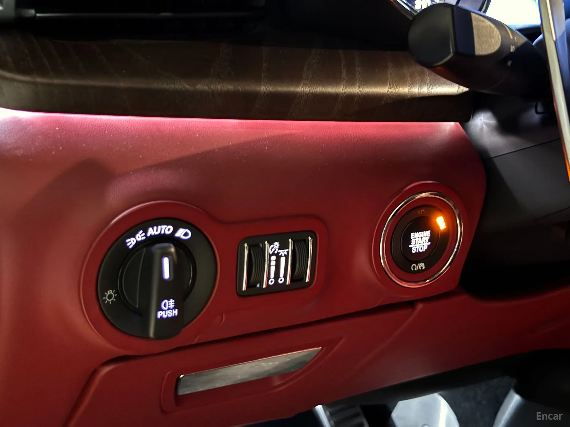 Maserati Quattroporte превью 18