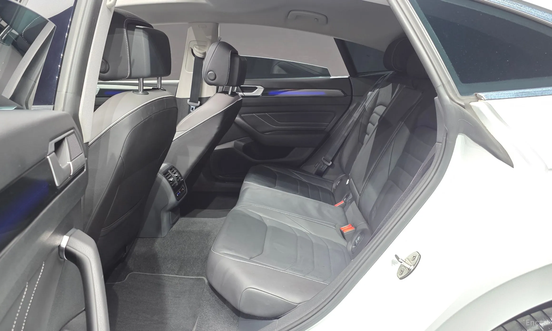 Volkswagen Ateon превью 12