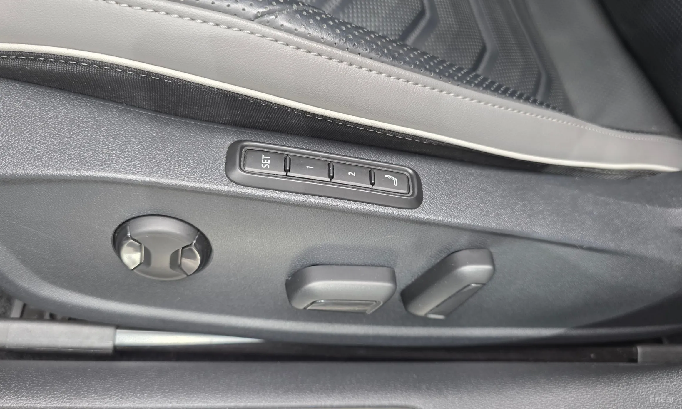 Volkswagen Ateon превью 17