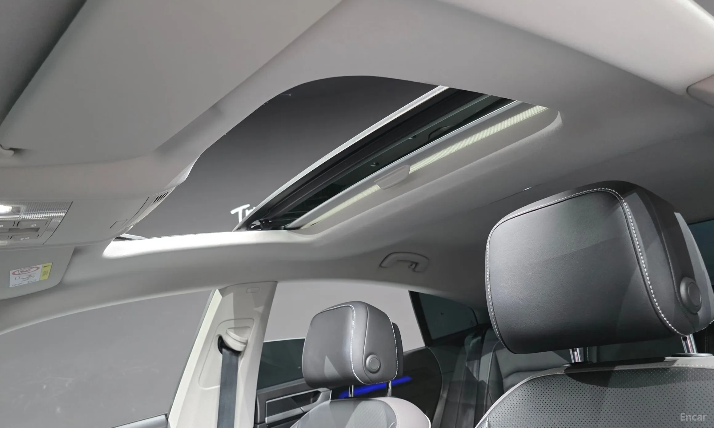Volkswagen Ateon превью 19
