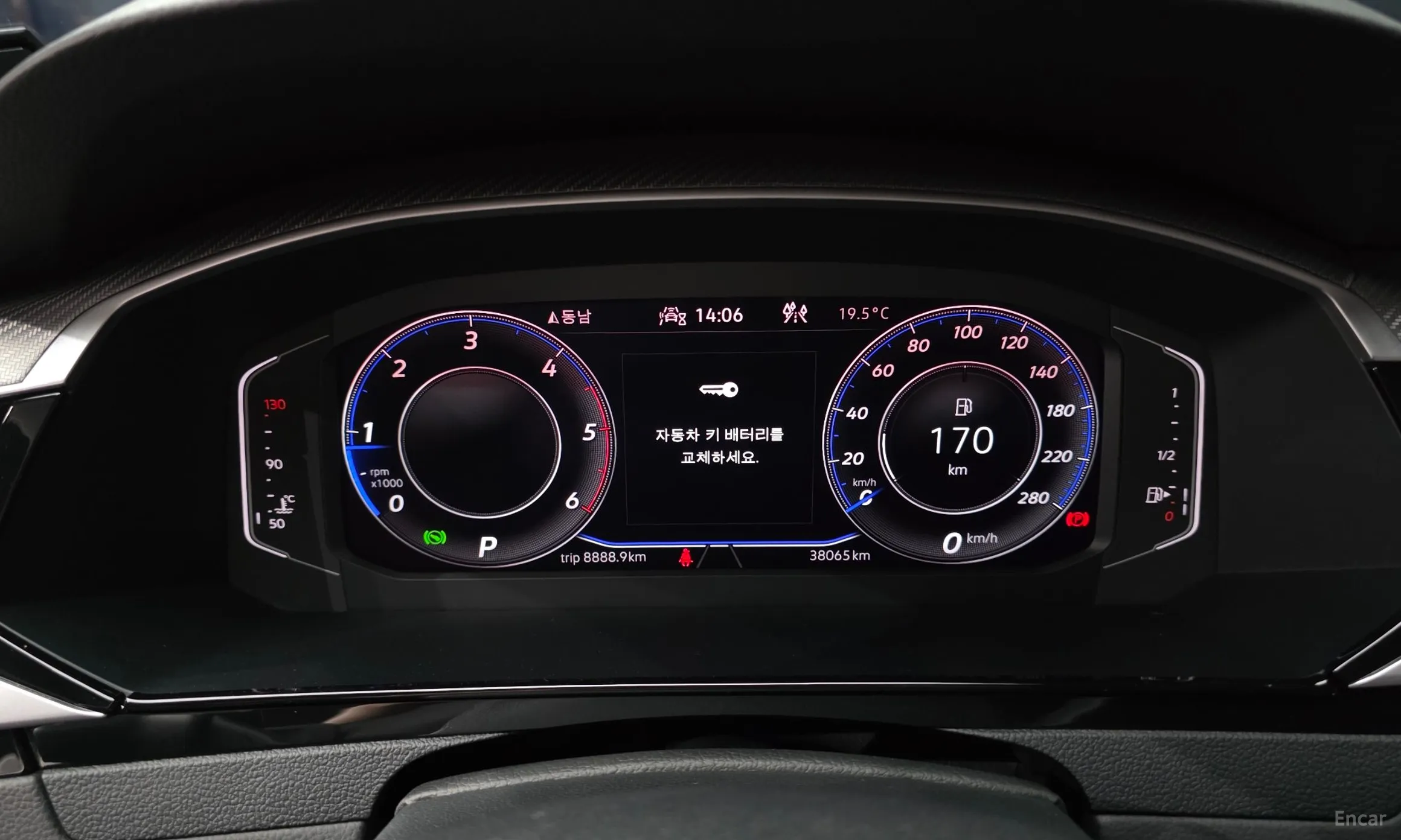 Volkswagen Ateon превью 8