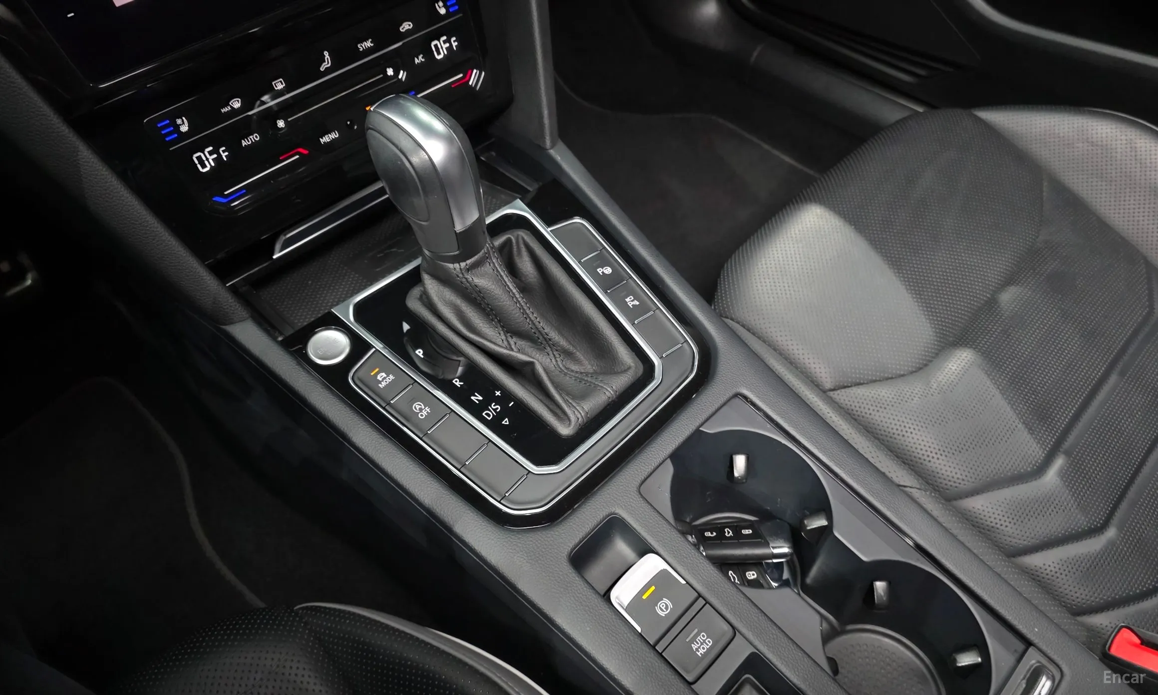 Volkswagen Ateon превью 9