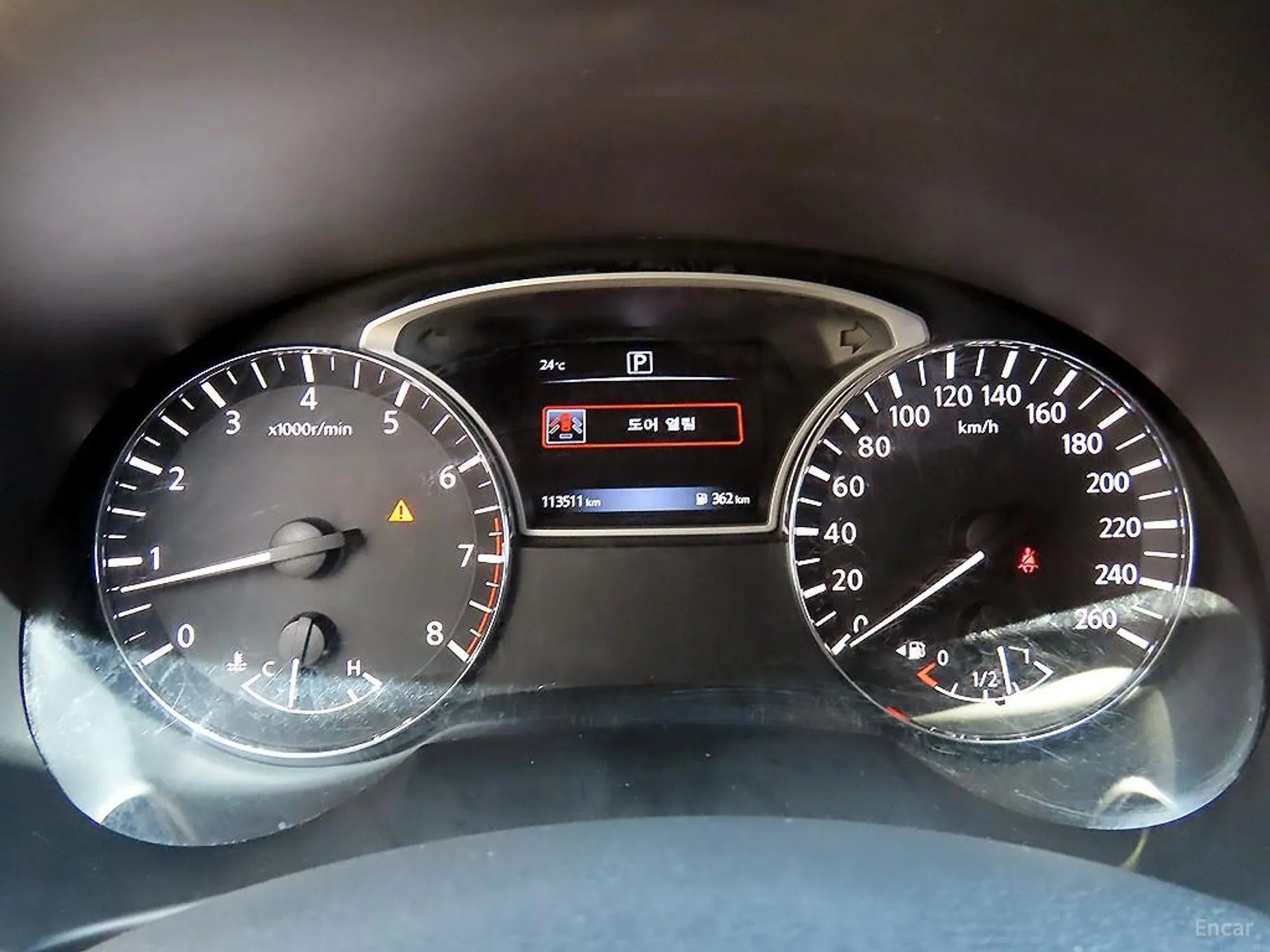 Nissan Altima превью 9