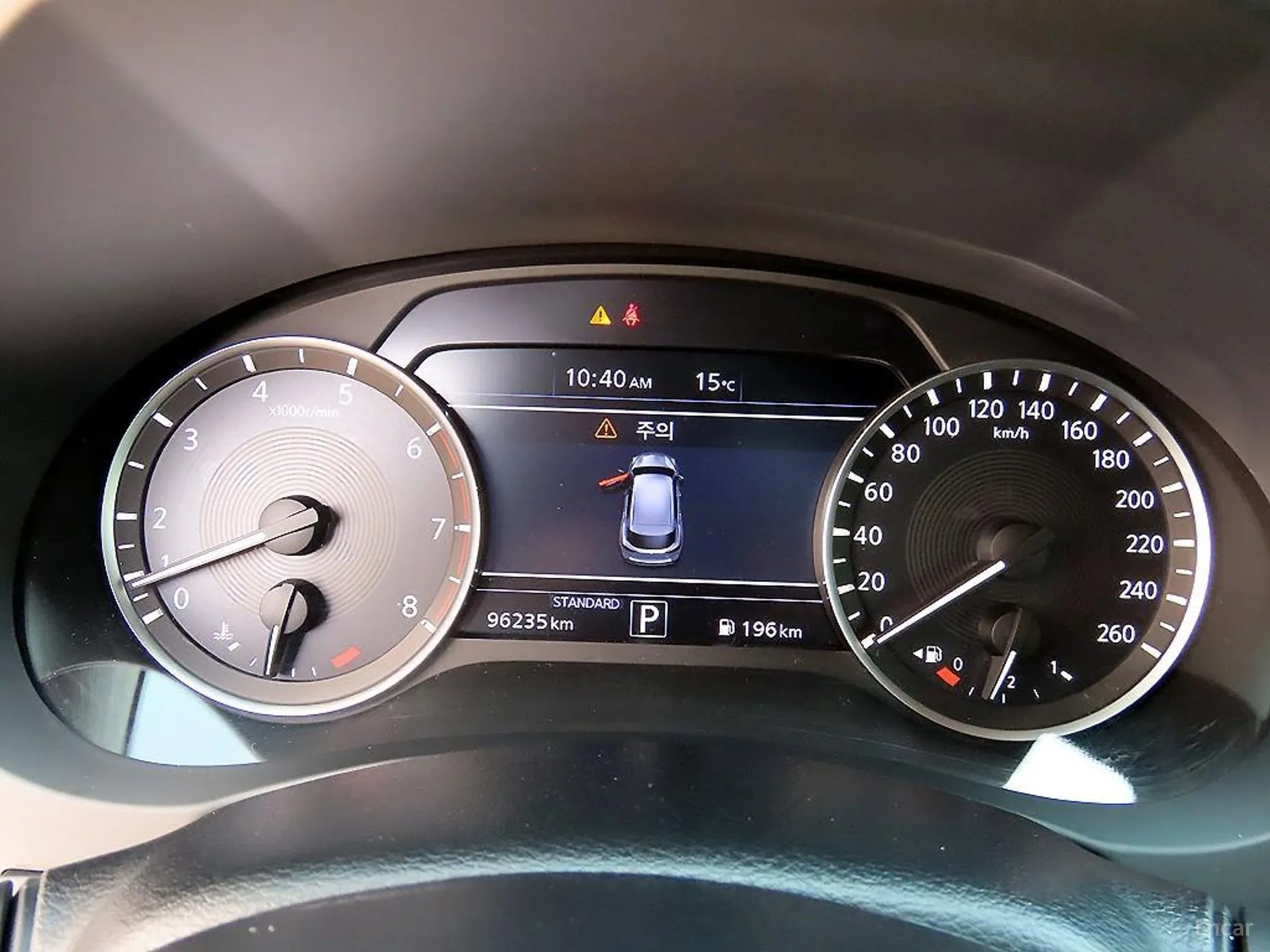 Infiniti QX50 (P71A) превью 9
